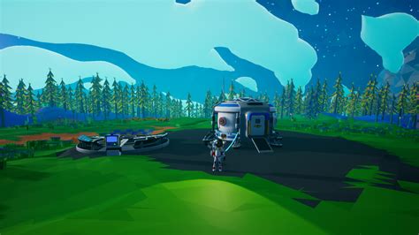 Astroneer Adventure game Gaming. 4 comments. Add a Comment. gilyco86. SES Gina - Community Manager. • 2 mo. ago. We're working on an issue with missions in new games that started without a shelter, but missions and achievements are enabled for all custom game modes. Steam.. 