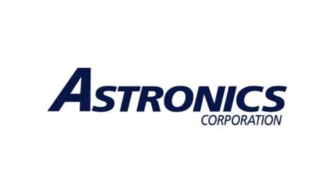 Astronics