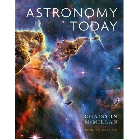 Astronomy Today 7th Edition Answers