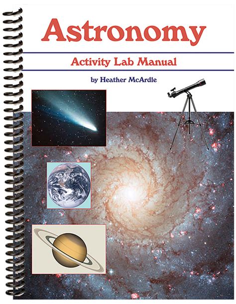 Astronomy activity and laboratory manual answers. - Manuali di riparazione per trattori online.