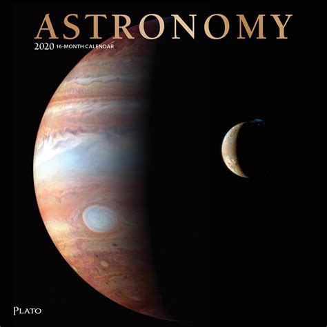 Read Astronomy 2020 12 X 12 Inch Monthly Square Wall Calendar With Foil Stamped Cover Astronomy Nasa Hubble Telescope By Not A Book