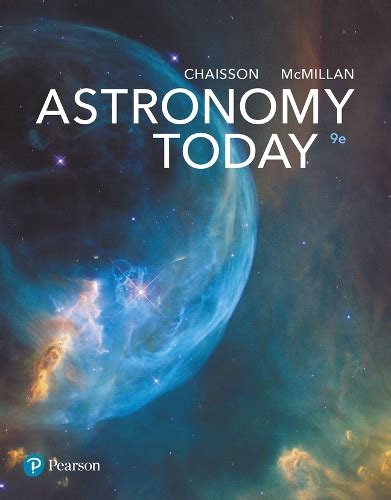 Read Online Astronomy Today By Eric Chaisson