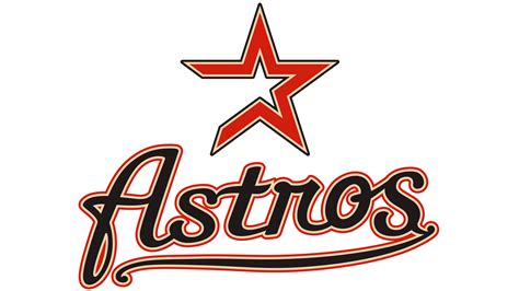 Astros Logos