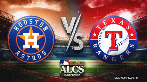 Astros rangers game. Things To Know About Astros rangers game. 