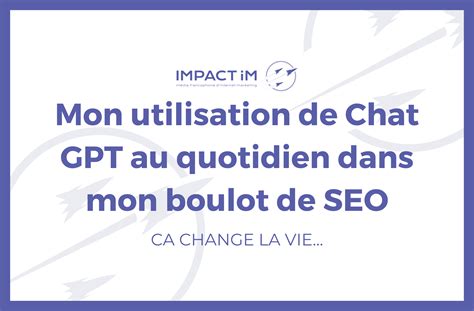 Astuces chatgpt