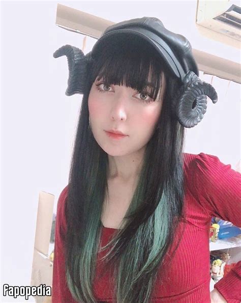 Astuciousmochi Leaked XXX 🍌
