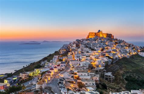 Astypalea Greece - Greek Travel Guide GO GREECE YOUR WAY