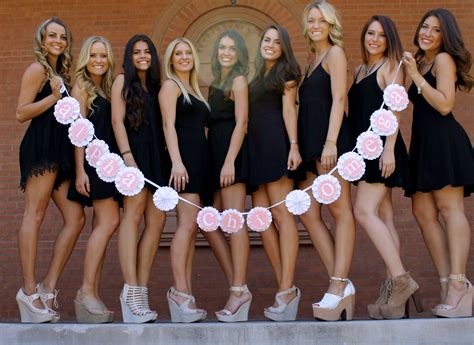 2024 - The Future of Greek Life Excites Me Alpha Phi - ΑΦ Sorority at Arizona State University - ASU 5.0 molly Oct 23, 2021 5:10:38 PM They are super kind and genuine girls. They are supportive to not only their sisters but other sisters in the panhellenic community.. 