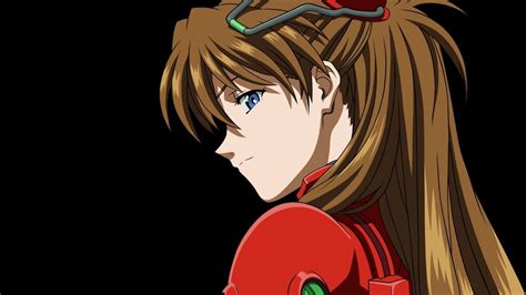 Asuka Wallpaper HD - PixelsTalk.Net