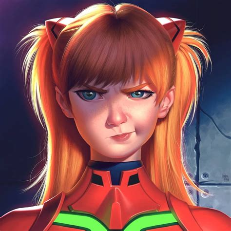 Asuka Langley Soryu Futanari. DirtyOldManEl Jefe. 43 pictures Created: January 2nd, 2021 Last Updated: January 2nd, 2021. Genres: TV / Movies, Futanari. Audiences: Trans. Content: Hentai. Asuka Langley Soryu is one of the most popular female anime characters of the 1990s, where she appeared in the series Neon Genesis Evangelion.