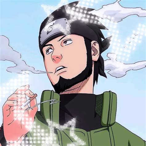 Asuma sarutobi Porn Comics