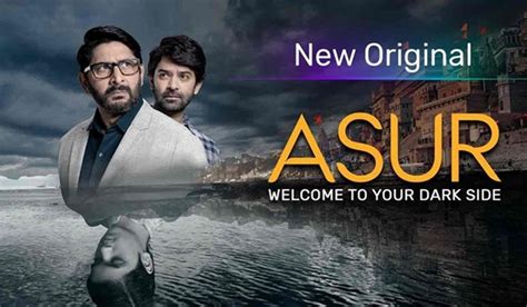 Asur season 1 download mp4moviez. Things To Know About Asur season 1 download mp4moviez. 