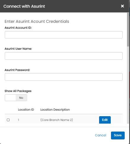 Asurint background check. “Before Asurint, we had challenges processing background checks. The Ultra- Staff integration with Asurint, allows recruiters and human resources to be notified seamlessly when a background check has been completed and they can see the results all in one central location! This has made the process more effective and efficient.” 