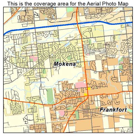 Asurion Mokena in Mokena, Illinois - Location Map and …