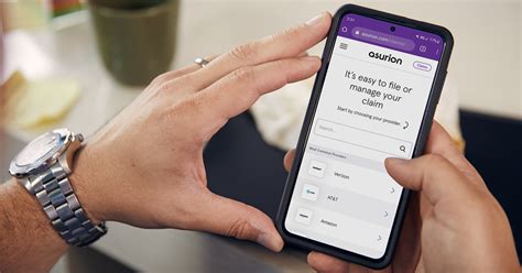 Asurion is trusted by 300 million customers worldwide. What's my deductible? Tell us about your device. Device Manufacturer and model. When autocomplete results are available use up and down arrows to review and enter to select. Touch device users, explore by touch or with swipe gestures. Zip code.