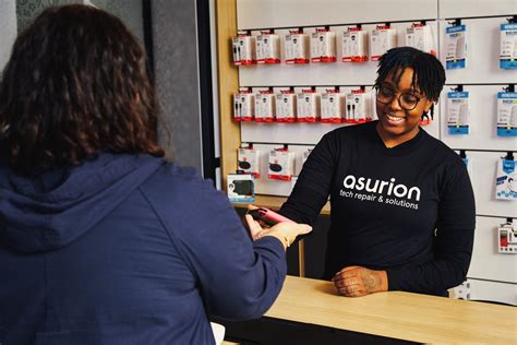 Asurion repair. Verizon’s Asurion Wireless Phone Protection insurance program offers comprehensive cellular device coverage, including replacement of lost, stolen, damaged or post-warranty defecti... 