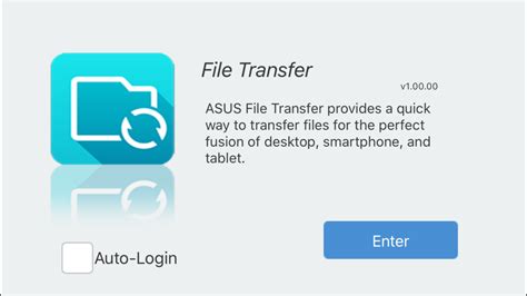 Asus File Transfer For Pc Download: Download Share Link for PC / Windows / ComputerDownload Share Link for PC / Windows / Computer image 1