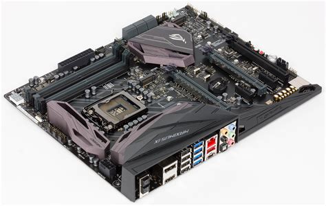 Asus Maximus Ix Hero Manual