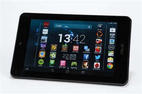 Asus MeMO Pad HD 7 Review Trusted Reviews