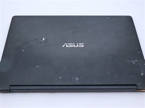 Asus Q551L Repair - iFixit