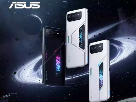 Asus ROG Phone 7 is confirmed to debut in India on …