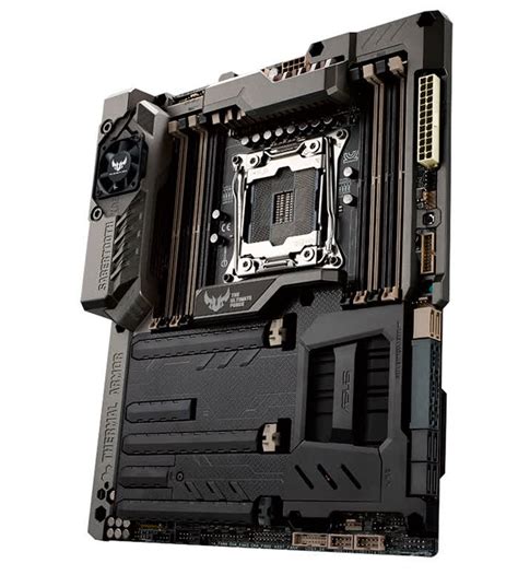 Asus Sabertooth X99 Reviews, Pros and Cons TechSpot