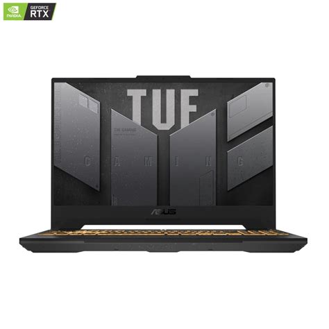 Asus TUF Gaming F15 FX507ZC4-HN002W i7 …