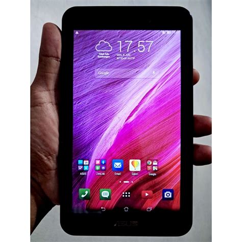 Asus Tablet Model K012