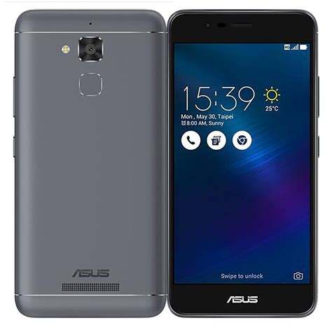 Asus ZenFone 3 Max ZC520TL Smartphone Review