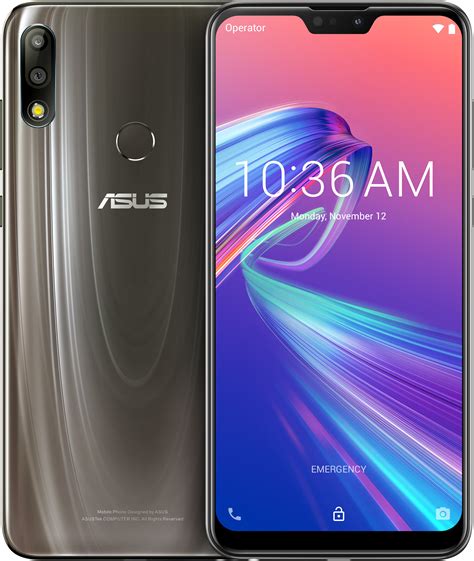 Asus Zenfone Max Pro (M2) ZB631KL review - GSMArena.com