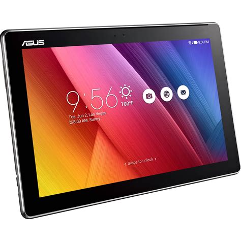 Asus Zenpad 10 Z300M - Full tablet specifications - GSMArena