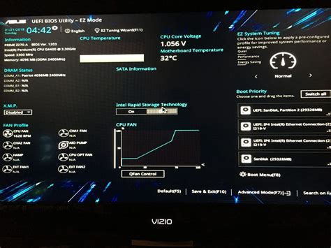 Asus bios key windows 10.  This wikiHow article will teach you easy wa...