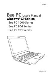 Asus eee pc 1000h user guide. - Brother printer mfc 7360n advanced user guide.