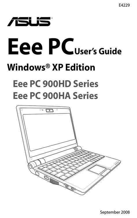 Asus eee pc 900ha service manual. - Working guide to pumps and pumping station.