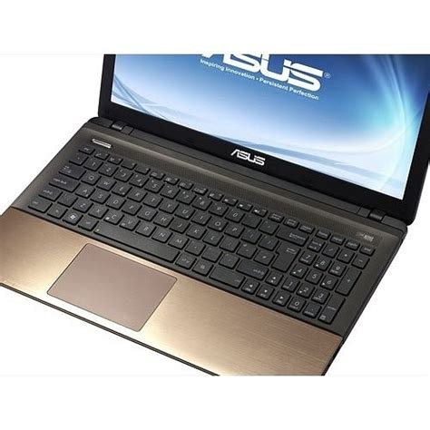 Asus laptop k55vj