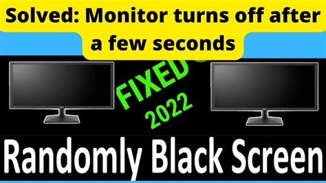 Asus monitor shuts off.  In today&rsquo;s video, we&rsquo;re fixing the...