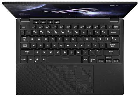 Asus notebook keyboard driver.  ASUS ROG Flow X13 GV301QH Precision TouchPad Driver 16.  I...