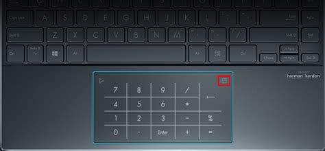 Asus numberpad driver.  This package contains the files needed for installing the Numberpad driv...