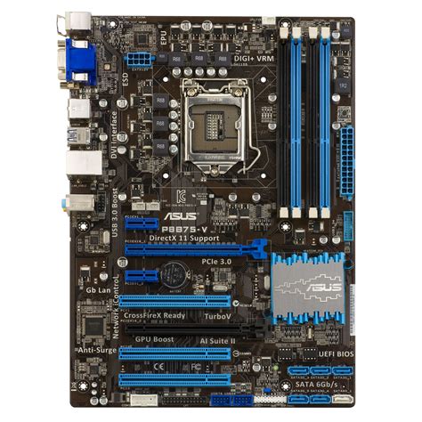 Asus p8875 v