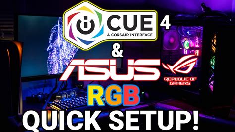 Asus plugin for icue. 5,845. 168,090. Jun 18, 2022. #2. I think it just lets Icue control the RGB on the Asus Aura motherboards and possibly other Asus hardware. Well, to put it simply, we use the ASUS Aura SDK to talk to the onboard lighting controller on ASUS Aura Ready motherboards. A plugin is used for maintenance reasons as we aim to keep compatibility with ... 