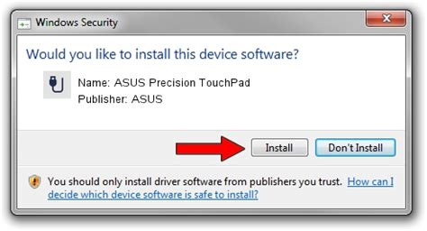 Asus precision touchpad driver windows 7 64 bit.  This package includes ASUS' t...