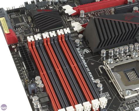 Asus rampage iii formula overclocking guide. - Letting go of ed a guide to recovering from your eating disorder.