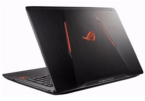 Asus rog gl553vd fps drop.  Till 2 months back everything was running fin...