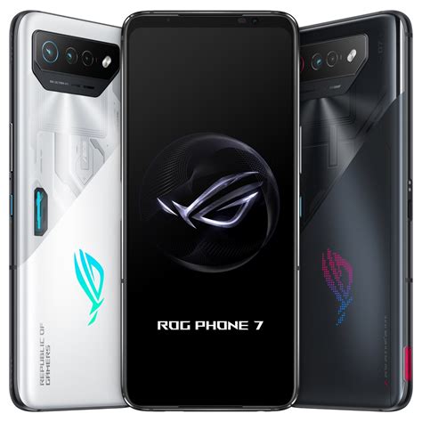 Asus rog phone 7 ultimate. The ROG Phone 7 Ultimate is a high-performance smartphone, perfectly designed to meet the expectations of the most demanding gamers. Its AeroActive Cooler module gives it a host of advantages: foolproof cooling, amazing audio quality, four triggers, and - of course - a few lighting effects! 8.2/10. 