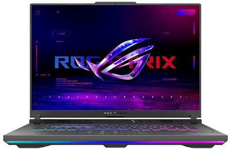 Asus rog startup.  This ROG Strix device has plenty of RGB bling without compromising on pr...