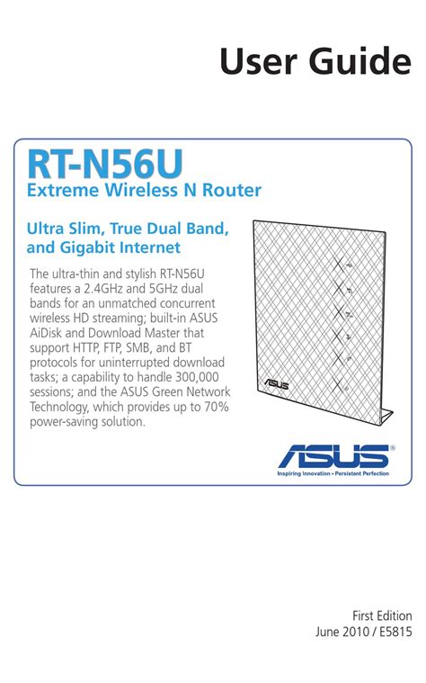 Asus rt n56u user manual for english. - Lg 47sl9000 47sl9500 led lcd service manual repair guide.