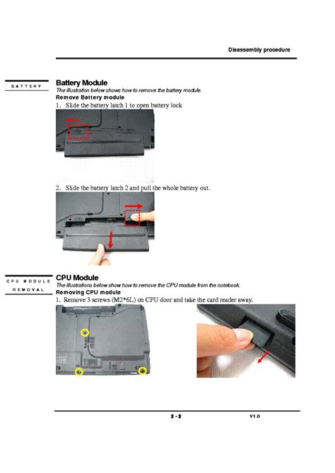 Asus s97v and z97v notebook service and repair guide. - Skydyes a visual guide to fabric painting mickey lawler.