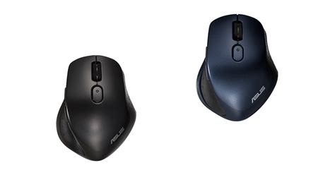 Asus silent mouse