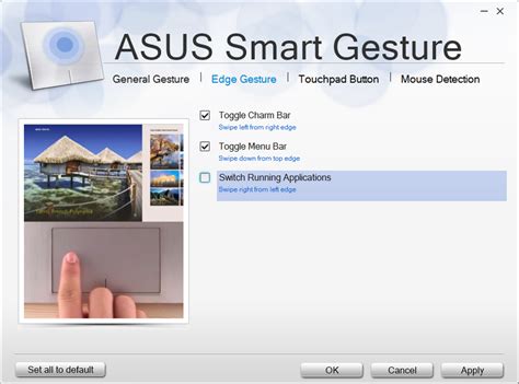 Asus smart gesture windows 7.  The Detachable Keyboard The included Bluetooth keyboard...