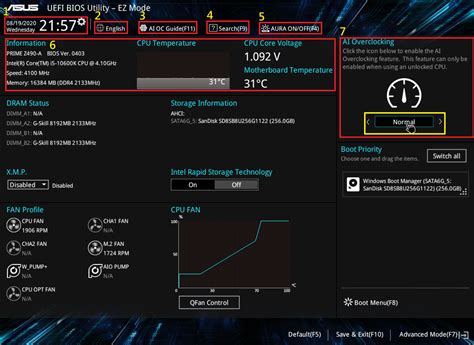 Asus uefi bios igpu multi monitor.  On BIOS 1601 I .  AMD I've been using BIOS 1601 for al...